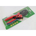 Igeelee Mc4 Solar System Cable Crimping Tools Ly-2546b Tyco Connector Crimping Tool